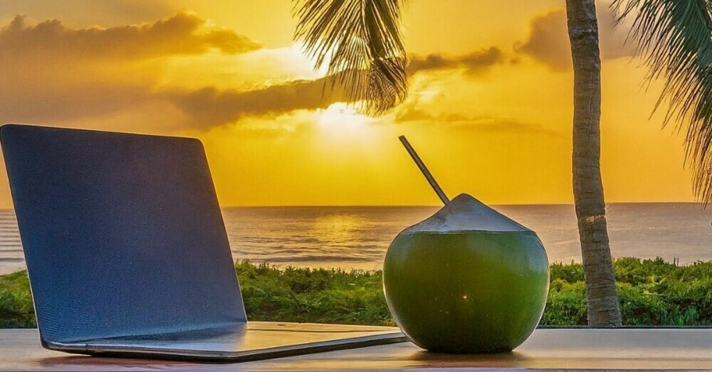 Tools for a successful digital nomad